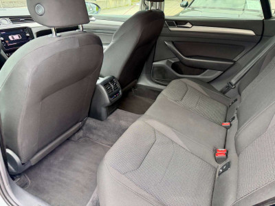 VW Arteon Gebrauchtwagen