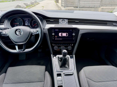 VW Arteon Gebrauchtwagen