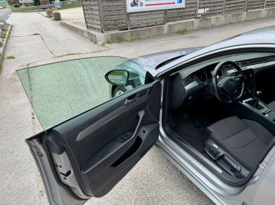 VW Arteon Gebrauchtwagen