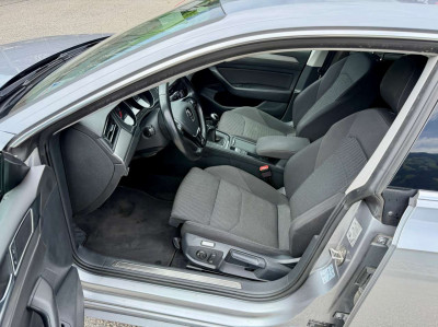 VW Arteon Gebrauchtwagen