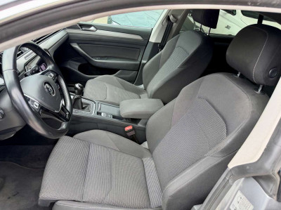 VW Arteon Gebrauchtwagen