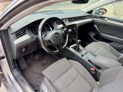 VW Arteon Gebrauchtwagen