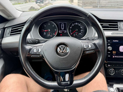 VW Arteon Gebrauchtwagen