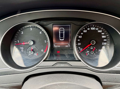 VW Arteon Gebrauchtwagen