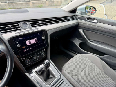 VW Arteon Gebrauchtwagen