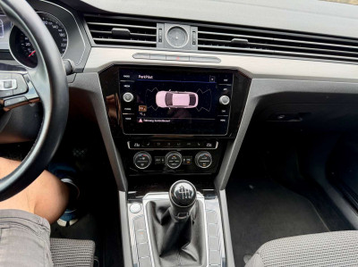 VW Arteon Gebrauchtwagen