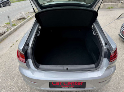 VW Arteon Gebrauchtwagen