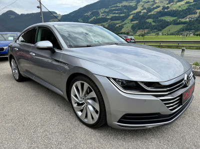 VW Arteon Gebrauchtwagen