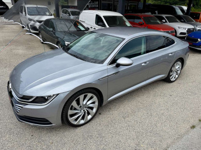 VW Arteon Gebrauchtwagen