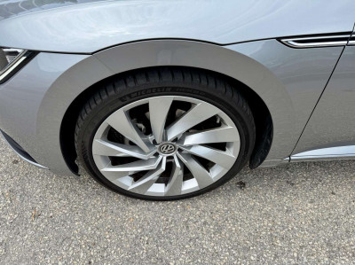 VW Arteon Gebrauchtwagen