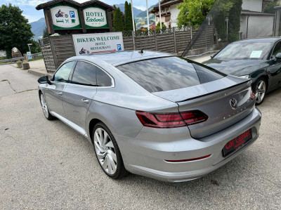 VW Arteon Gebrauchtwagen