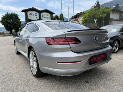 VW Arteon Gebrauchtwagen