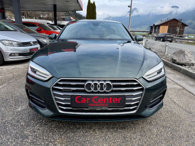 Audi A5 Gebrauchtwagen Audi A5 Gebrauchtwagen