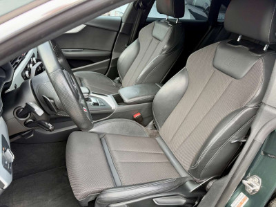 Audi A5 Gebrauchtwagen Audi A5 Gebrauchtwagen