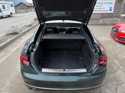 Audi A5 Gebrauchtwagen Audi A5 Gebrauchtwagen