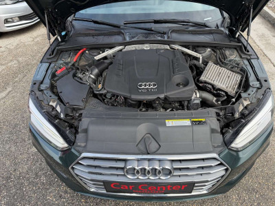 Audi A5 Gebrauchtwagen Audi A5 Gebrauchtwagen