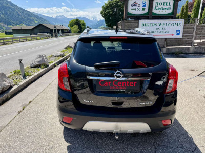 Opel Mokka Gebrauchtwagen Opel Mokka Gebrauchtwagen