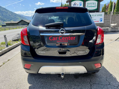 Opel Mokka Gebrauchtwagen Opel Mokka Gebrauchtwagen