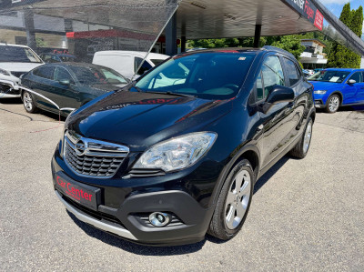 Opel Mokka Gebrauchtwagen Opel Mokka Gebrauchtwagen