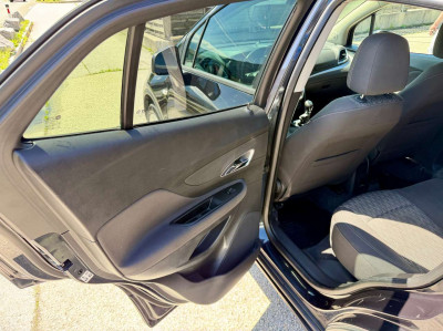 Opel Mokka Gebrauchtwagen Opel Mokka Gebrauchtwagen