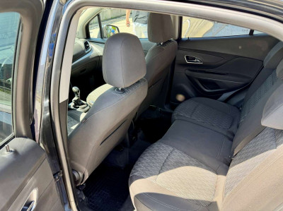 Opel Mokka Gebrauchtwagen Opel Mokka Gebrauchtwagen