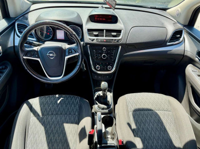 Opel Mokka Gebrauchtwagen Opel Mokka Gebrauchtwagen