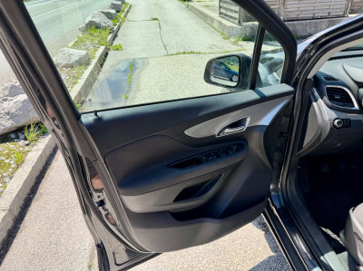 Opel Mokka Gebrauchtwagen Opel Mokka Gebrauchtwagen