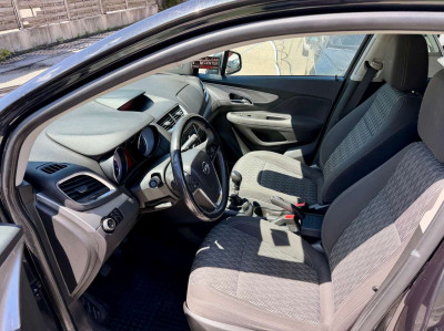 Opel Mokka Gebrauchtwagen Opel Mokka Gebrauchtwagen