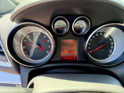 Opel Mokka Gebrauchtwagen Opel Mokka Gebrauchtwagen