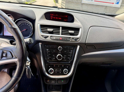 Opel Mokka Gebrauchtwagen Opel Mokka Gebrauchtwagen