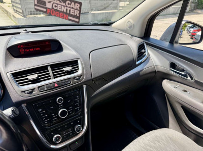 Opel Mokka Gebrauchtwagen Opel Mokka Gebrauchtwagen