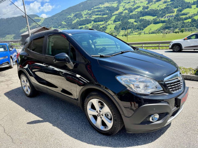 Opel Mokka Gebrauchtwagen Opel Mokka Gebrauchtwagen