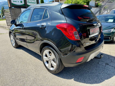 Opel Mokka Gebrauchtwagen Opel Mokka Gebrauchtwagen