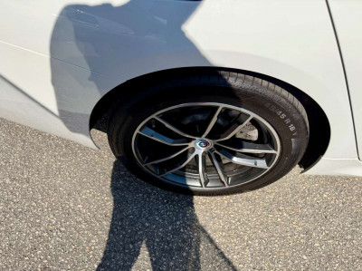 BMW 5er Gebrauchtwagen
