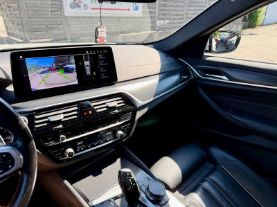 BMW 5er Gebrauchtwagen