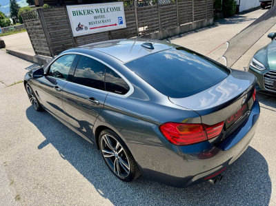 BMW 4er Gebrauchtwagen