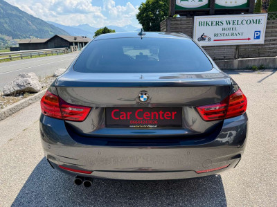 BMW 4er Gebrauchtwagen