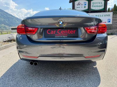 BMW 4er Gebrauchtwagen
