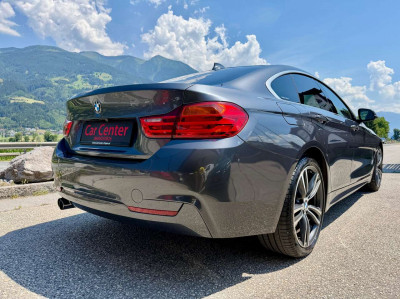 BMW 4er Gebrauchtwagen