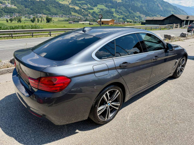 BMW 4er Gebrauchtwagen