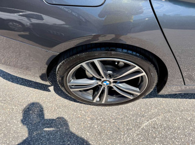 BMW 4er Gebrauchtwagen