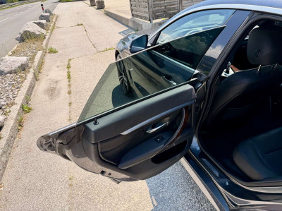 BMW 4er Gebrauchtwagen