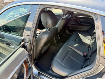 BMW 4er Gebrauchtwagen