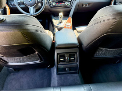 BMW 4er Gebrauchtwagen