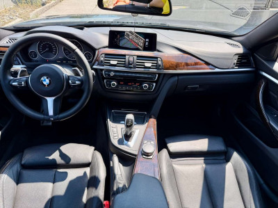 BMW 4er Gebrauchtwagen