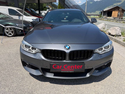 BMW 4er Gebrauchtwagen