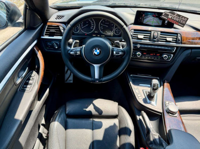BMW 4er Gebrauchtwagen