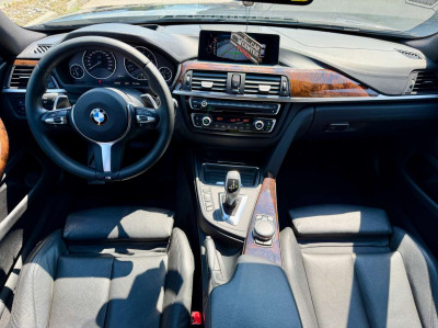 BMW 4er Gebrauchtwagen