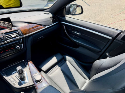 BMW 4er Gebrauchtwagen