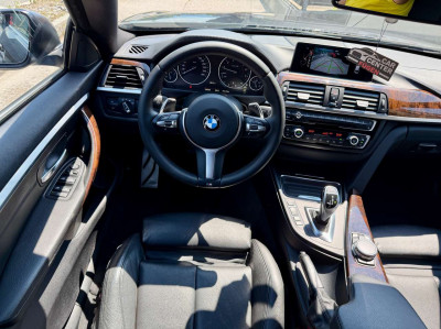 BMW 4er Gebrauchtwagen